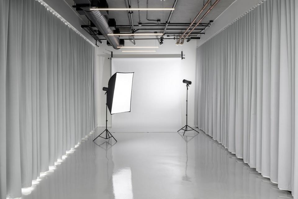 泰安企業展廳設計與施工2 泰安企業展廳設計與施工2