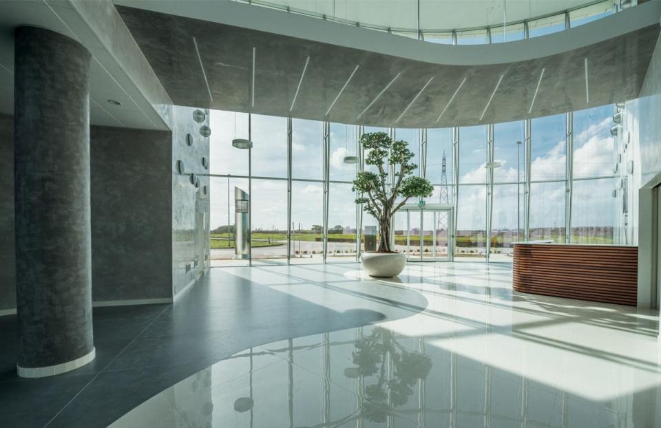 深圳國際珠寶展廳設(shè)計(jì)元素2 深圳國際珠寶展廳設(shè)計(jì)元素2