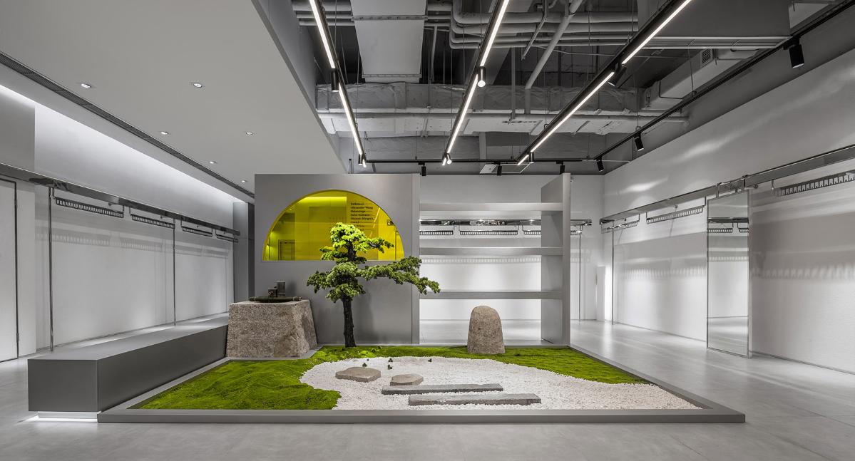 上海蘭博基尼展廳設(shè)計調(diào)研1 上海蘭博基尼展廳設(shè)計調(diào)研1