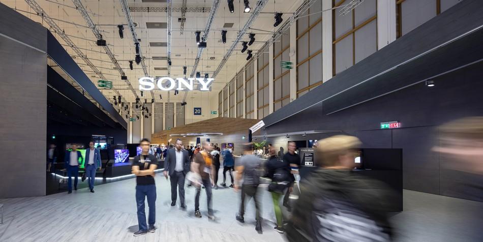 深圳創意電子展廳設計軟件1 深圳創意電子展廳設計軟件1