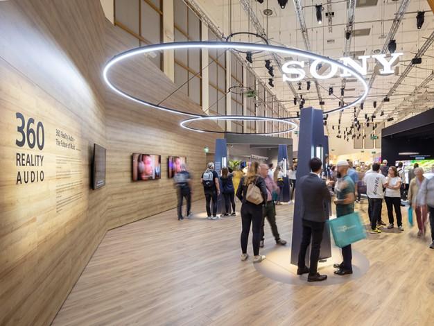 深圳創意電子展廳設計軟件2 深圳創意電子展廳設計軟件2