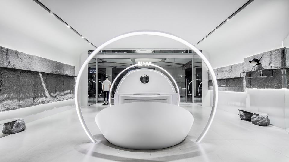 北京服裝品牌展廳設(shè)計(jì)公司4 北京服裝品牌展廳設(shè)計(jì)公司4