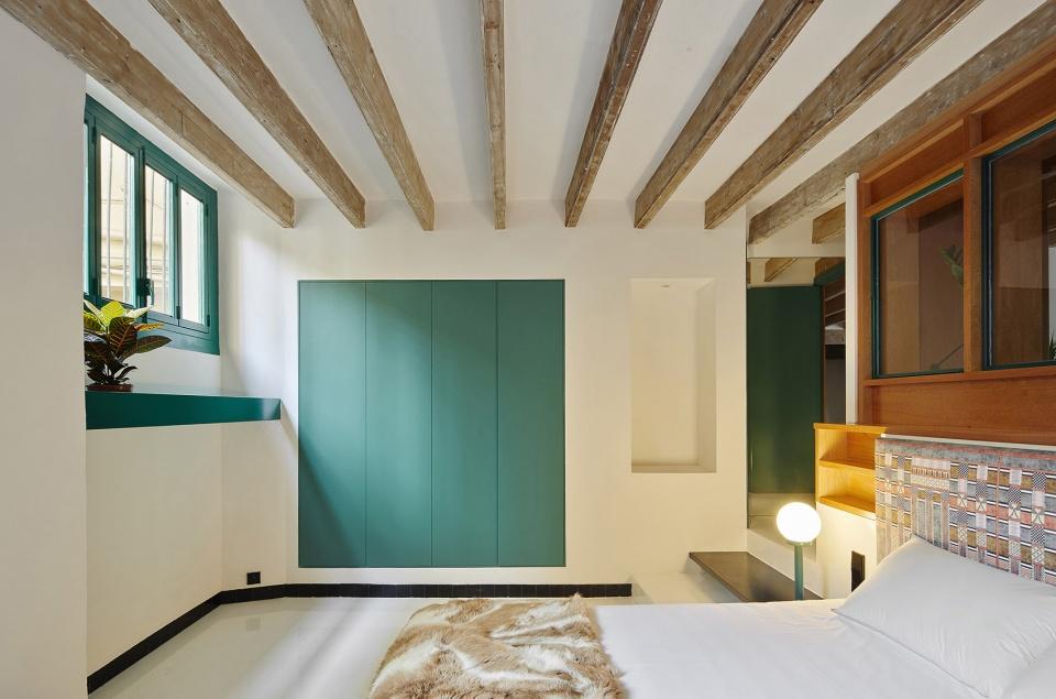 展廳設計施工驗收標準3 展廳設計施工驗收標準3