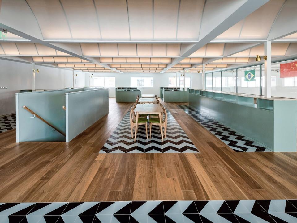 電子沙盤展廳設計方案1 電子沙盤展廳設計方案1