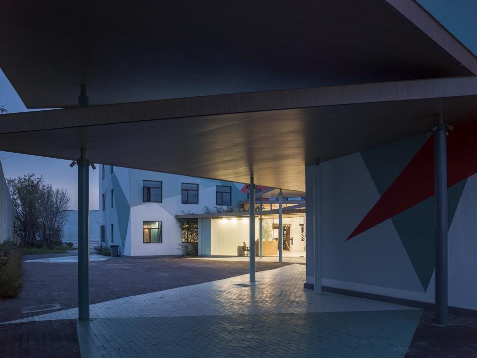 電子沙盤展廳設計方案2 電子沙盤展廳設計方案2