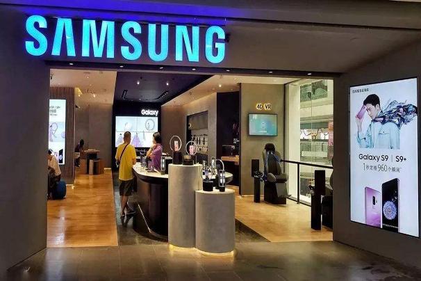 三星展廳設(shè)計(jì) 三星展廳設(shè)計(jì)