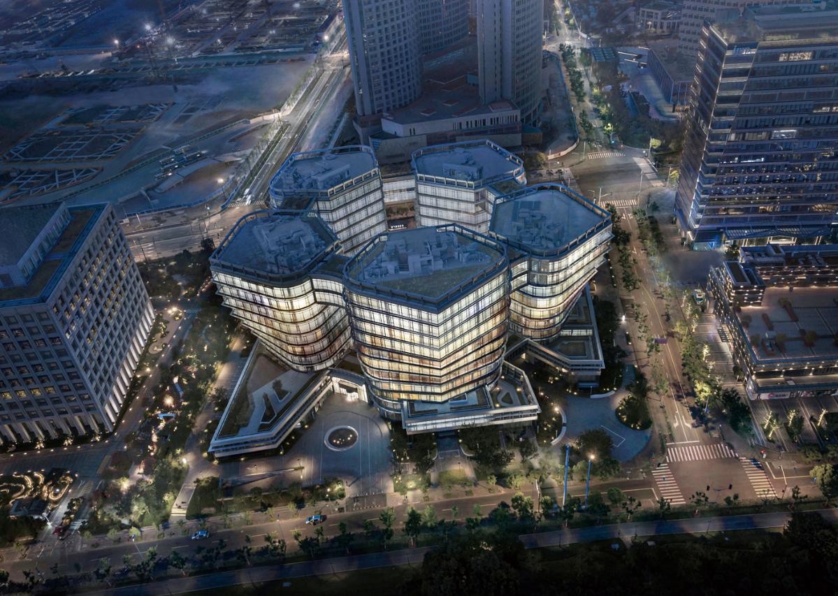 整體鳥(niǎo)瞰-2?姚力.jpg 整體鳥(niǎo)瞰-2?姚力.jpg