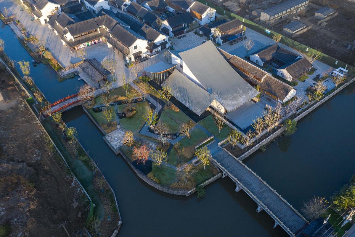 04_謇里小鎮展覽館_鳥瞰_?此間建筑攝影.jpg 04_謇里小鎮展覽館_鳥瞰_?此間建筑攝影.jpg